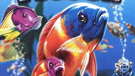 Fish Tycoon