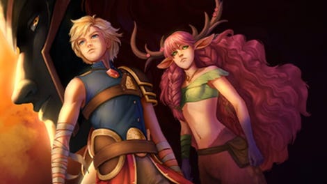 Eclipse: Shine of Dawn