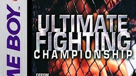 Ultimate Fighting Championship