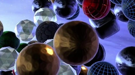 Bubbbles