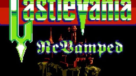 Castlevania ReVamped