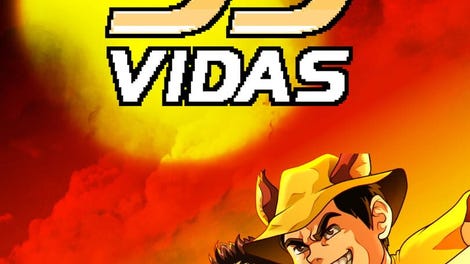 99Vidas