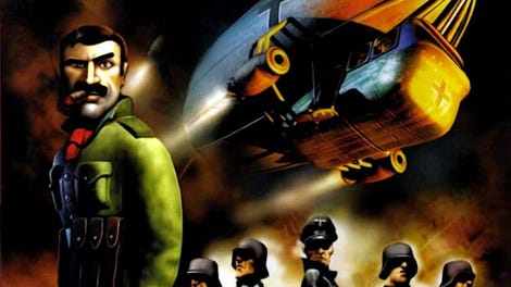 Grom: Terror in Tibet