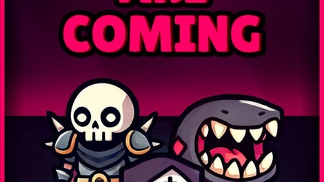 Noobs Are Coming