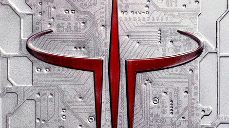 Quake III Arena