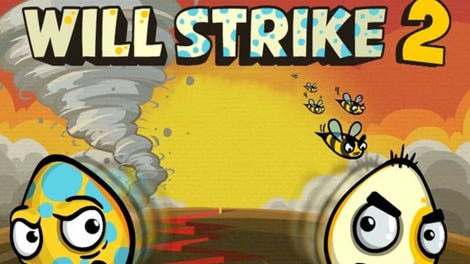 Disaster Will Strike 2
