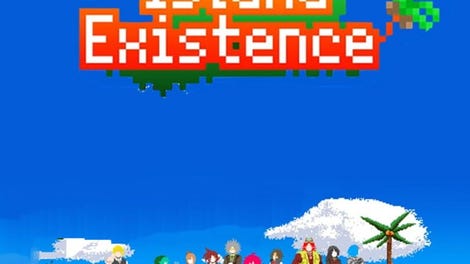 Your Time to Shine: Island Existence