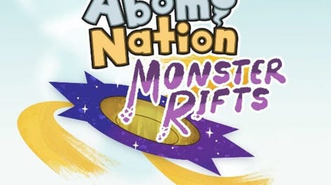 Abomi Nation: Monster Rifts