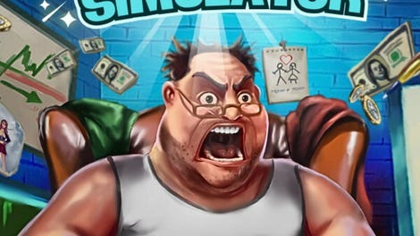 Nerd Simulator