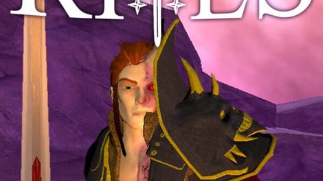 Vengeful Rites
