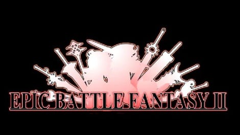 Epic Battle Fantasy 2