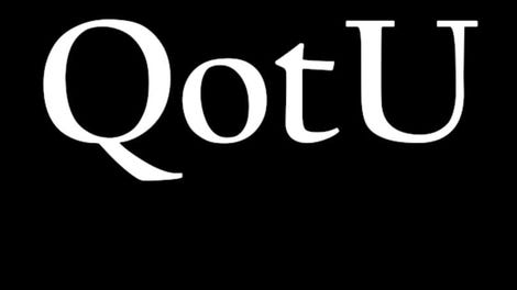 QotU