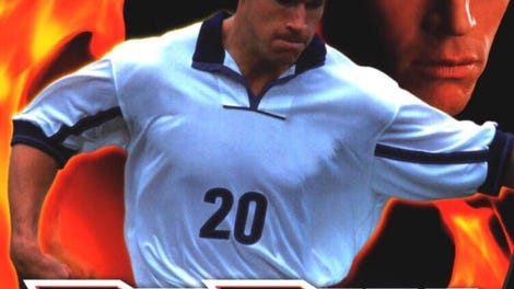 RedCard 2003