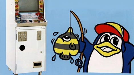 Tsurikko Penta