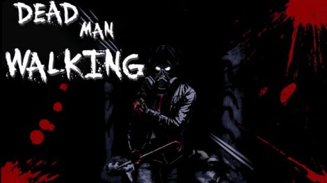 Ashes: Dead Man Walking