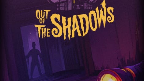 Out of the Shadows