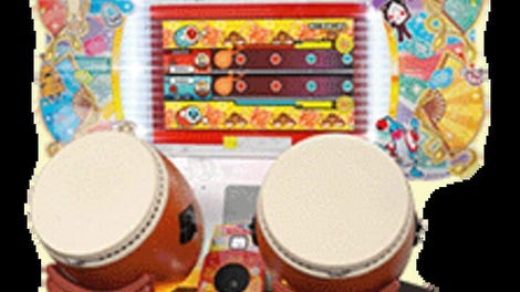 Taiko no Tatsujin: Nijiiro Version
