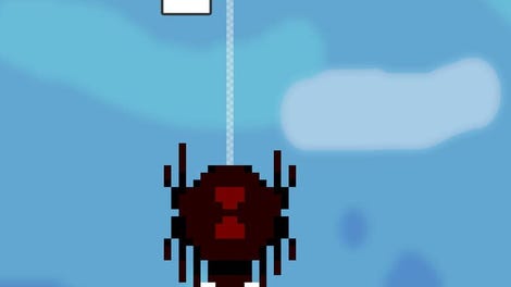 Bug Bite!