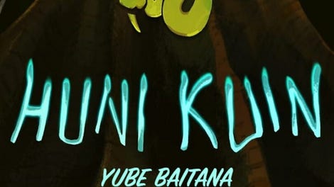 Huni Kuin: Yube Baitana