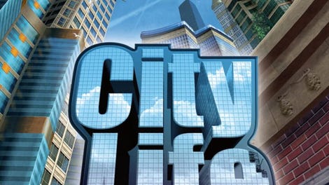 City Life