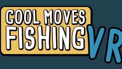 Cool Moves Fishing