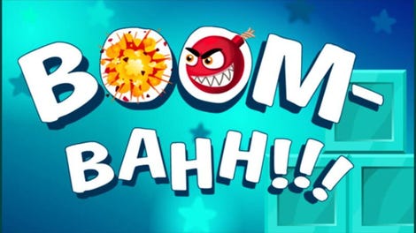 Boom-Bahh