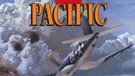 Aces of the Pacific