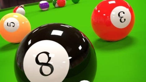 Real Pool 3D - Poolians