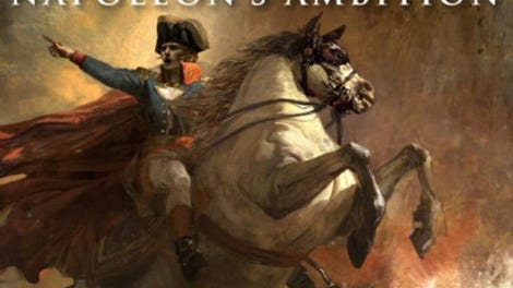 Europa Universalis III: Napoleon's Ambition