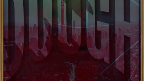Dough: A Crime Strategy RPG