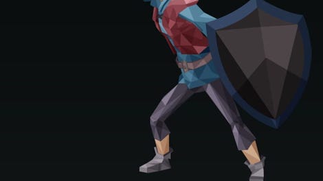 Rise of the Village Hero