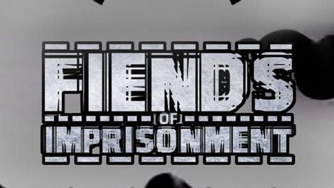 Fiends of Imprisonment
