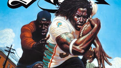 NFL Street