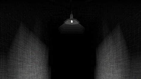 The Dark Between