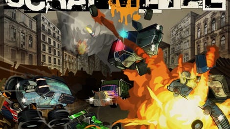 Scrap Metal