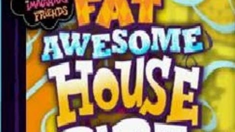 Big Fat Awesome House Party