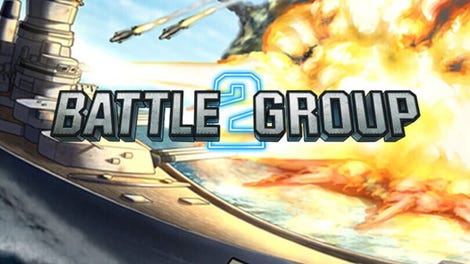 Battle Group 2