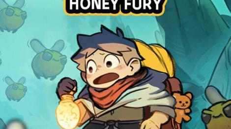 HoneyFury