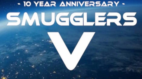 Smugglers V