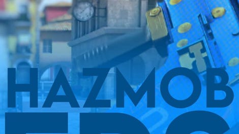 Hazmob FPS: Online Shooter