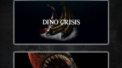 Dino Crisis Bundle