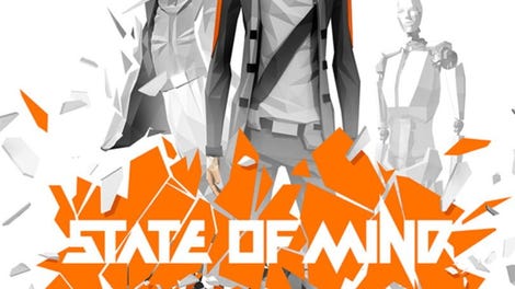 State of Mind