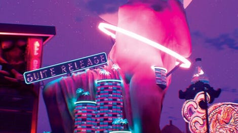 VaporPunk
