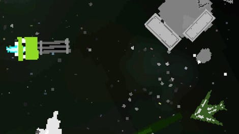 Space Debris