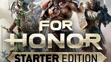 For Honor: Starter Edition