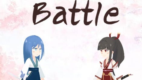 Sakura Battle