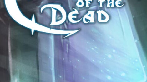Crawling of the Dead
