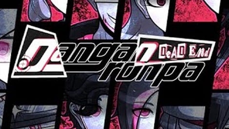 Danganronpa: Dead End