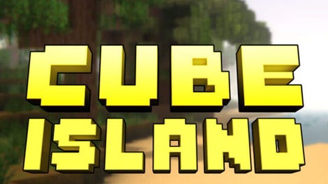 Cube Island