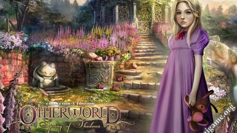 Otherworld: Spring of Shadows